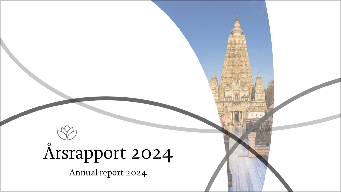 DNBF Annual report 2024