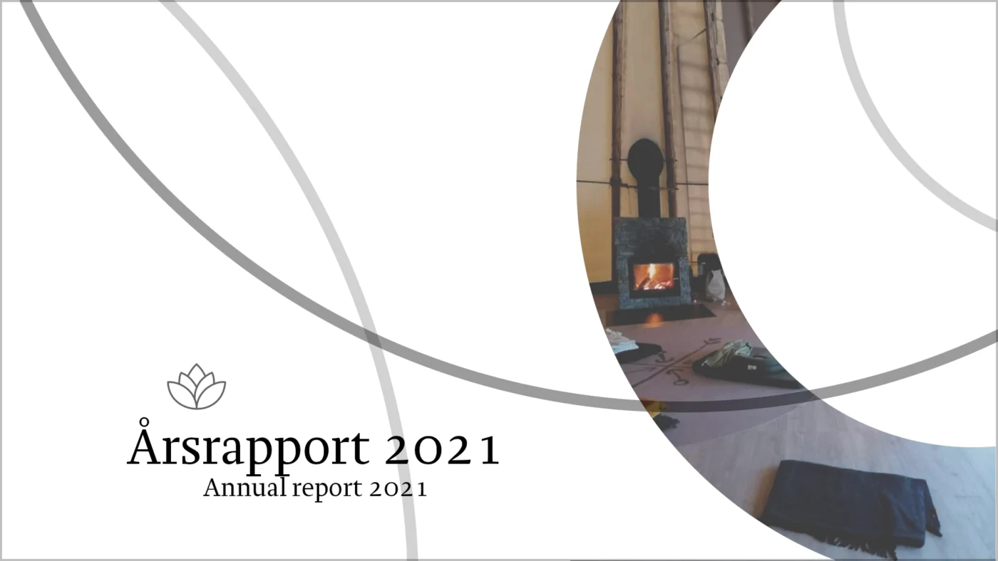 DNBF Annual report 2021