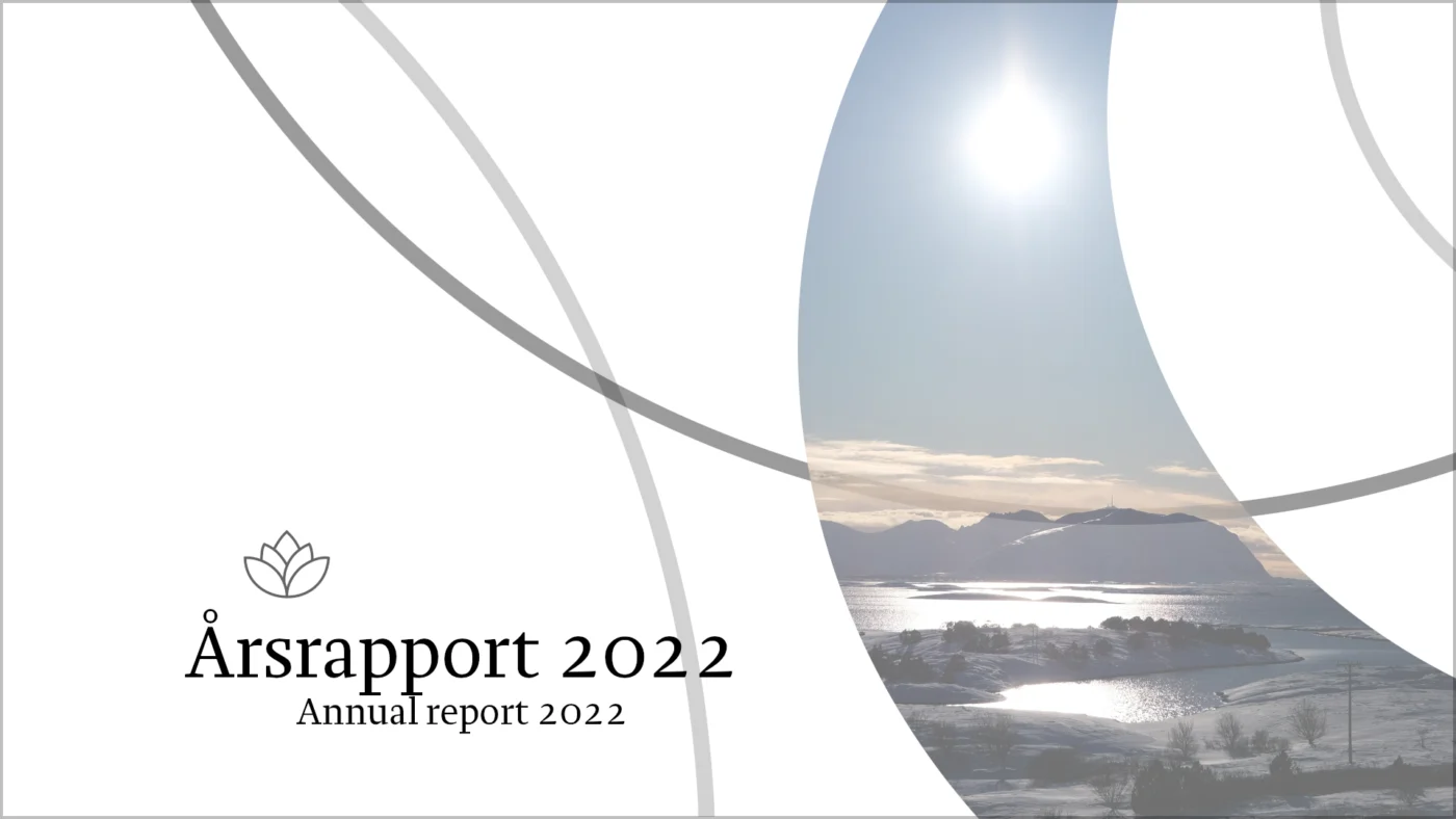 DNBF Annual report 2022
